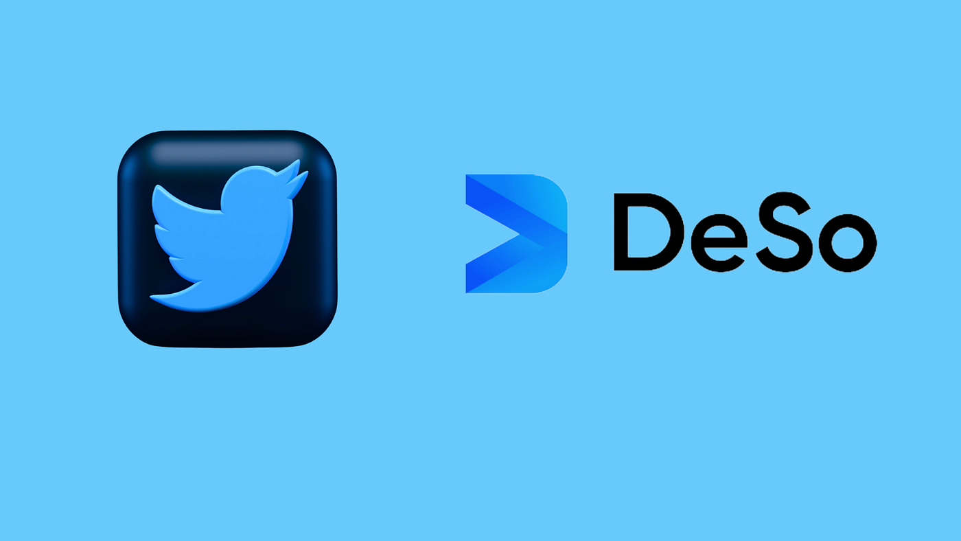 Introducing DeSo Diamond App: The Web3 #RIPTwitter Alternative
