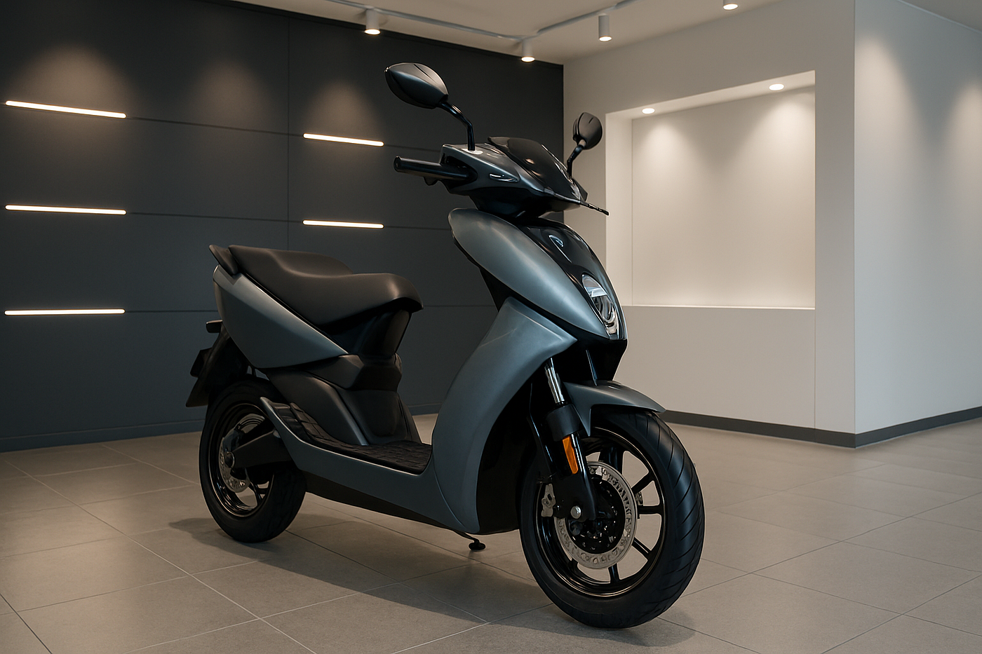 Ather 450X Unleashed: The Ultimate Electric Scooter Delivering Unmatched Joy and Performance — The…
