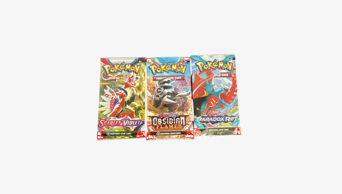 Which Pokmon Cards Should You Get Your Kids? Here are the Best Value Sets  | by BABReviews | Medium