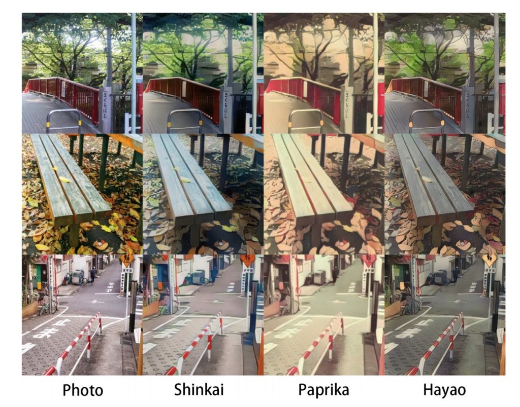 AI Art Anime Backgrounds: Creativity And The Animation Shortage | by Émilia  Hoarfrost | Medium