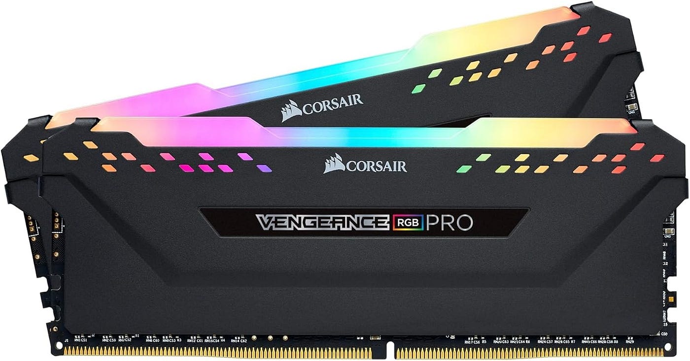Best RAM for AMD Ryzen 7 5800X3D. Top Memory Picks for