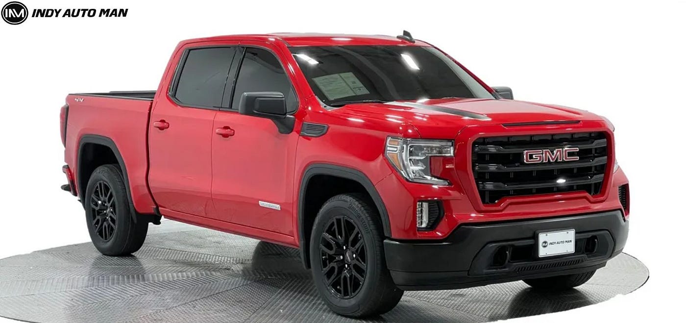 GMC History Overview: From Horse-Drawn to Electric Vehicles