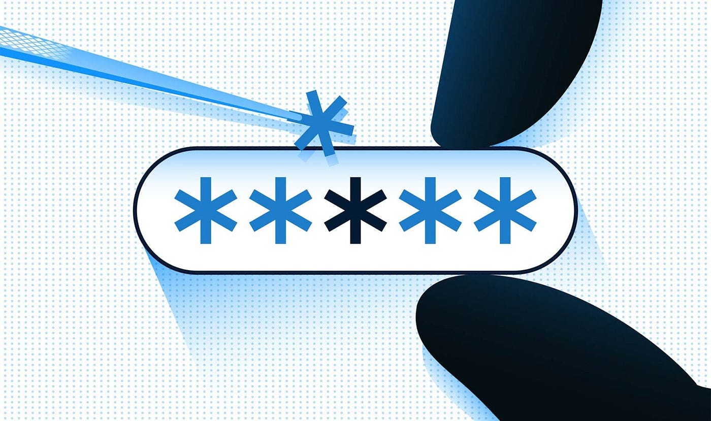 World Password Day: i tuoi account sono davvero al sicuro?