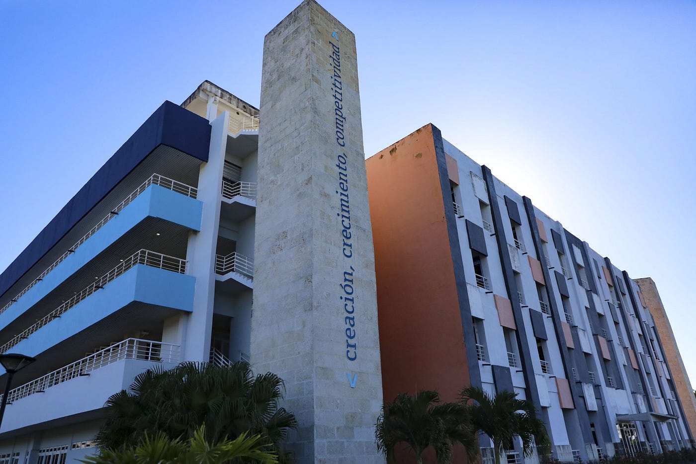 Parque Científico Tecnológico de La Habana: incubar ideas, alcanzar los sueños