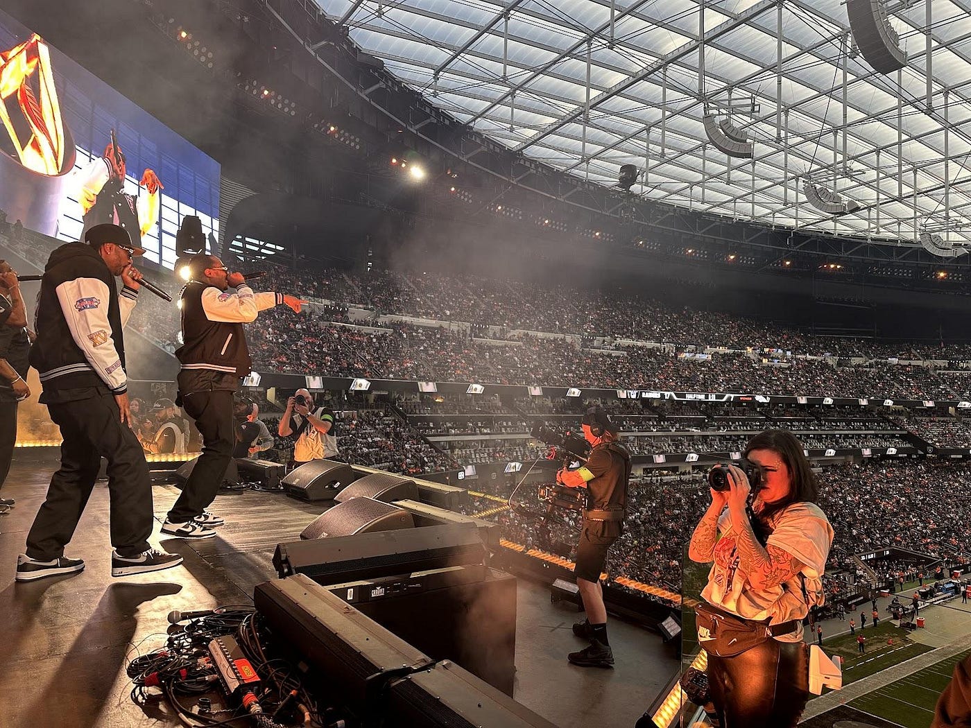 Bone Thugs-N-Harmony Celebrates the Kickoff of Their 30th