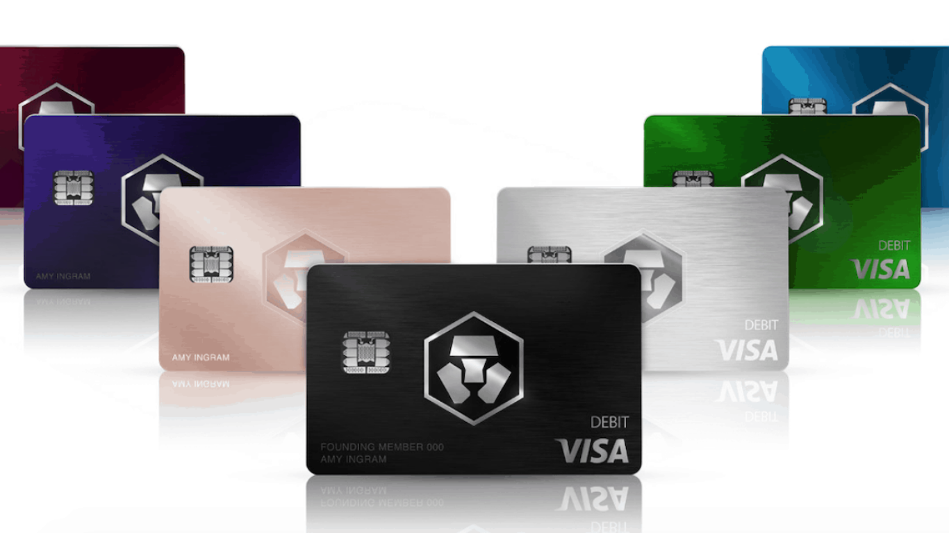 6 Best Crypto Debit Cards in 2024 | Coinmonks