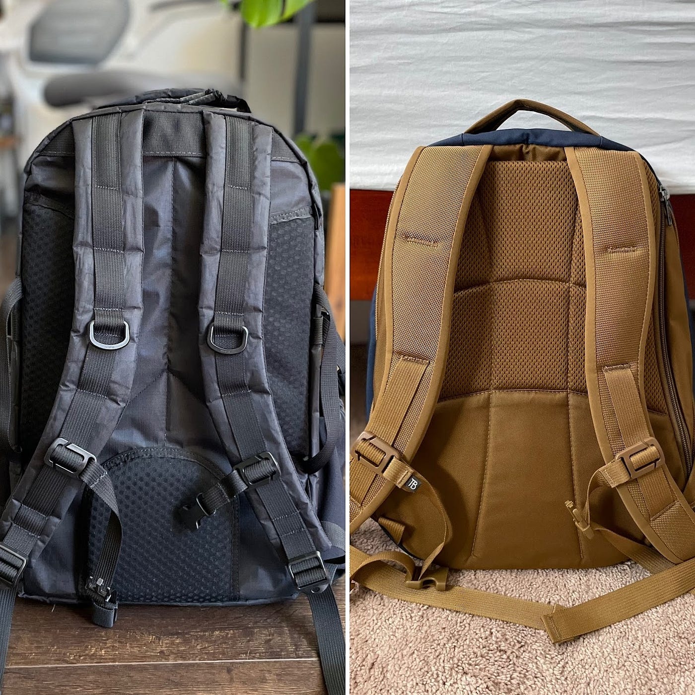 バッグ GWA Citadel Gen.3 Mk2 Dyneema 2022.04] GWA Citadel Gen3 Mk2 Dyneema® Composite Fabric – GWA Designs
