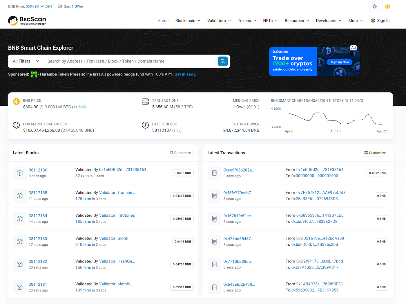 Top 10 OSINT Tools for Investigating Cryptocurrencies 2024 | Coinmonks