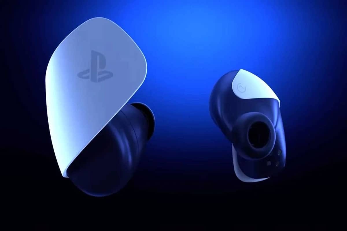 Sony's new PlayStation Link earbuds and headset finally have release dates  - The Verge