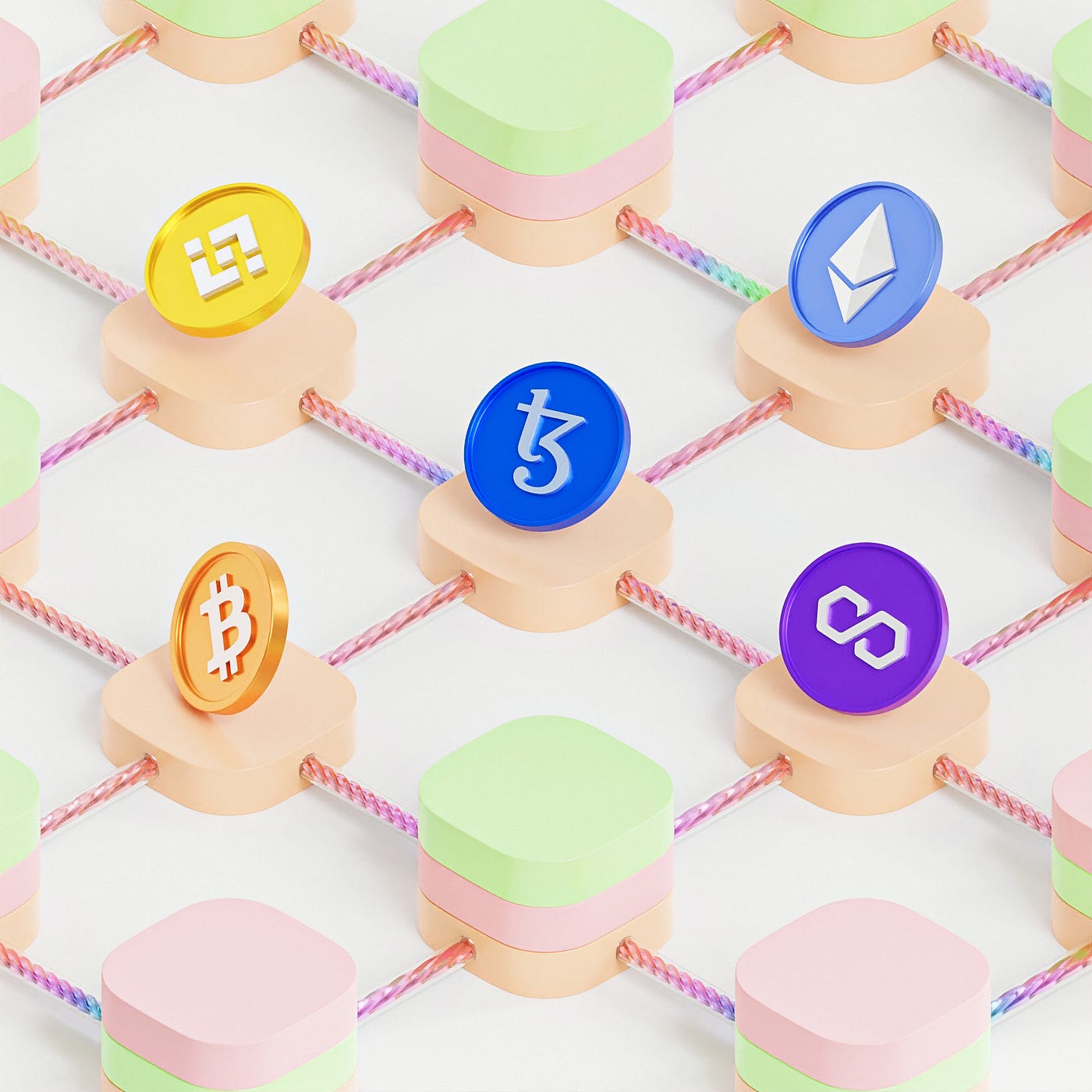 Crypto Investing and Unit Bias. Part of being a disciplined investor is… |  by Steve Beachy | Coinmonks | Medium