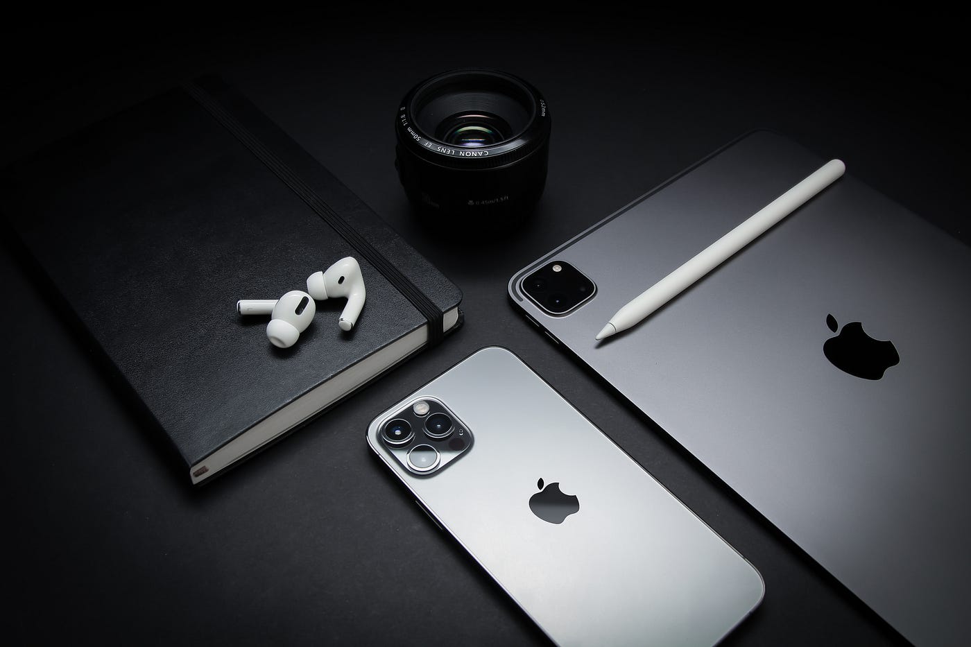 Products Apple Should Release in 2022 | by AJ Krow | Bootcamp