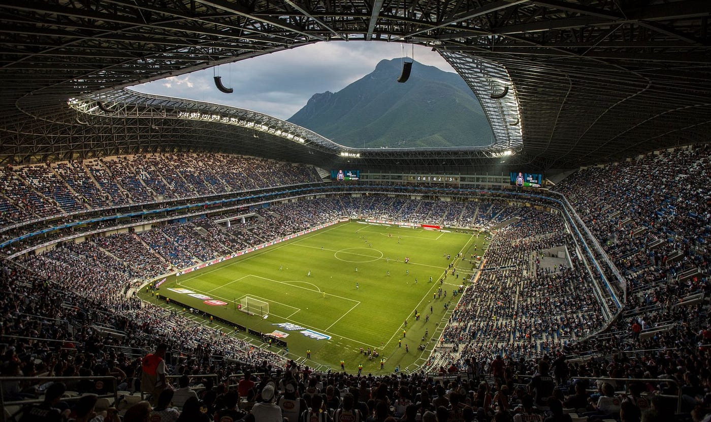 Le Classement Forbes 2026 des 5 Championnats de Football les Plus Riches au Monde