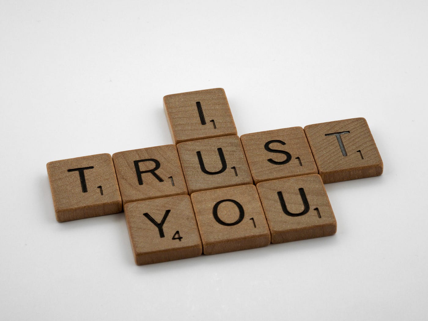 The Importance Of Trust In BDSM