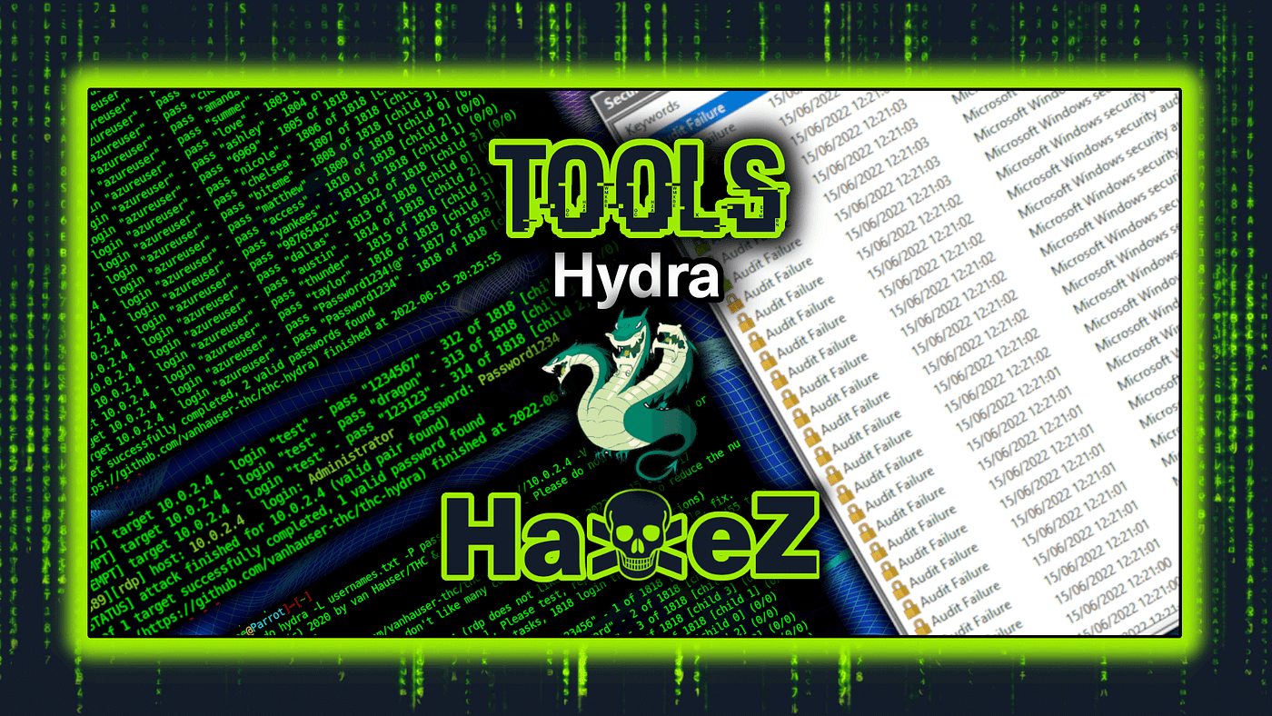 Best Hacking Tools