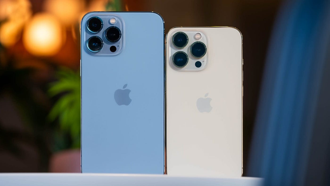 Move to iOS from Google Play