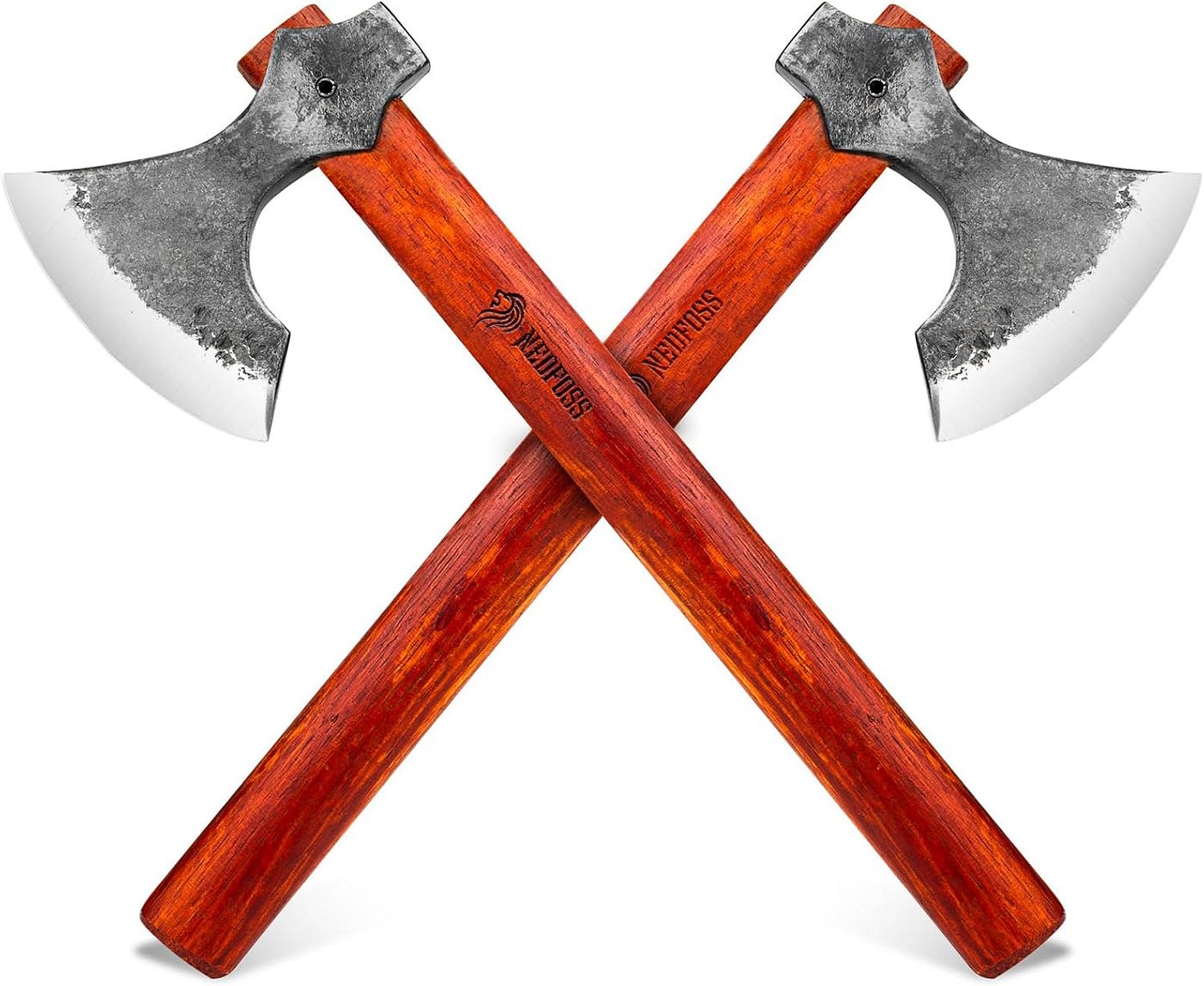 NEDFOSS 16" Champion Throwing Axe Review: A Cut Above