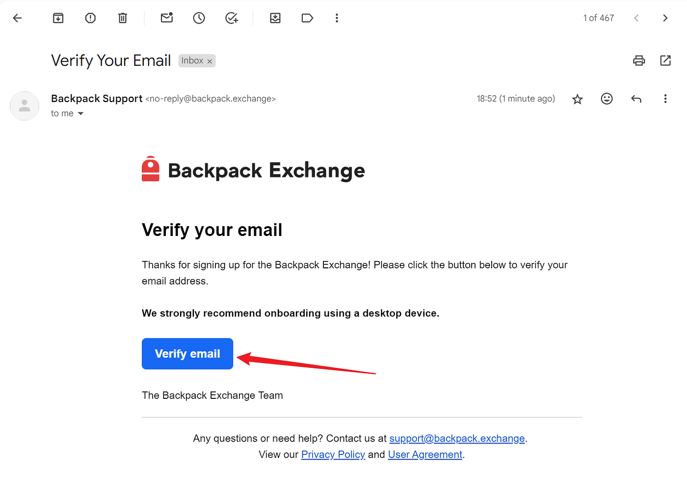 backpack交易所空投教程- 币圈科学家旺仔- Medium