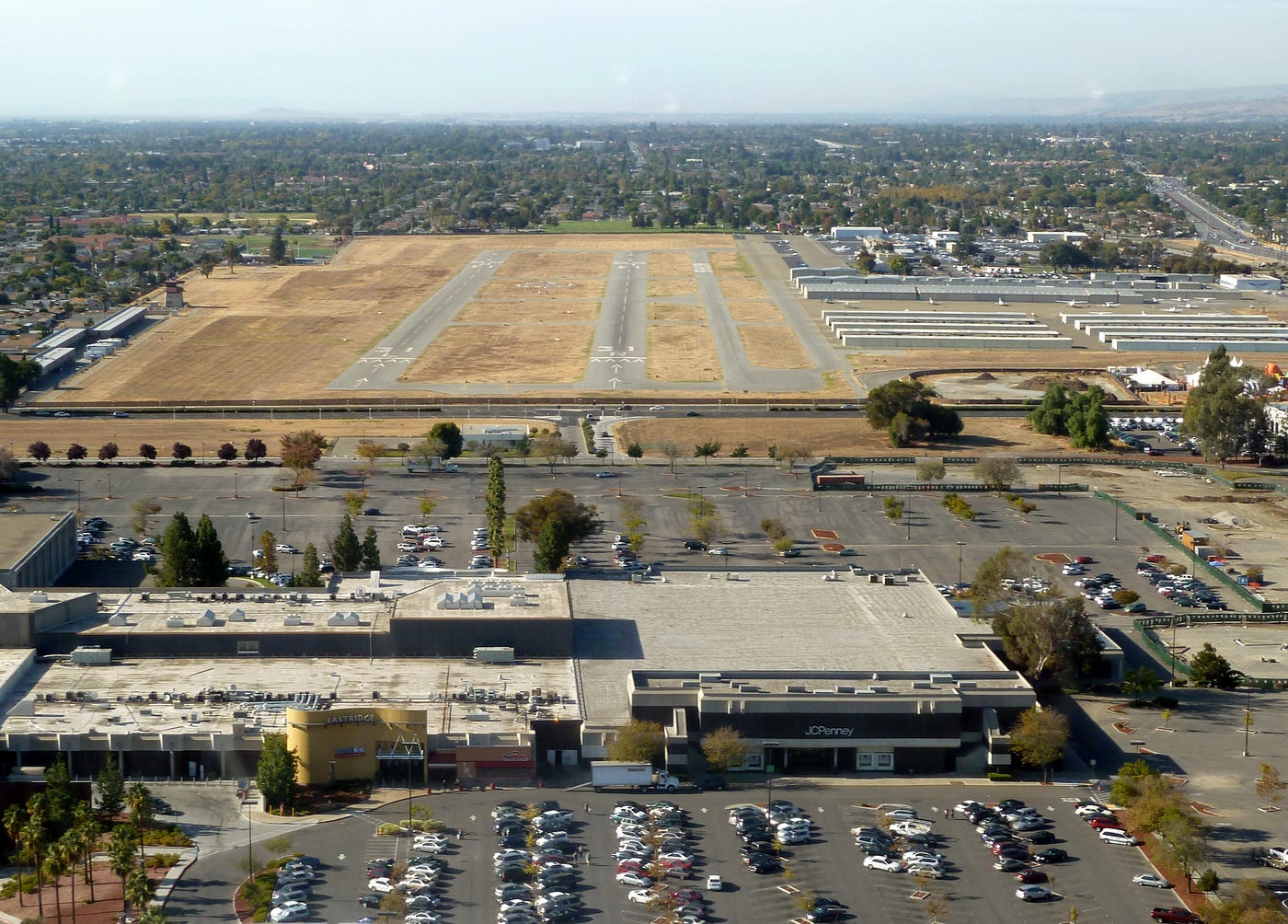 How I Became a Pilot: Part 2 — New Page in America