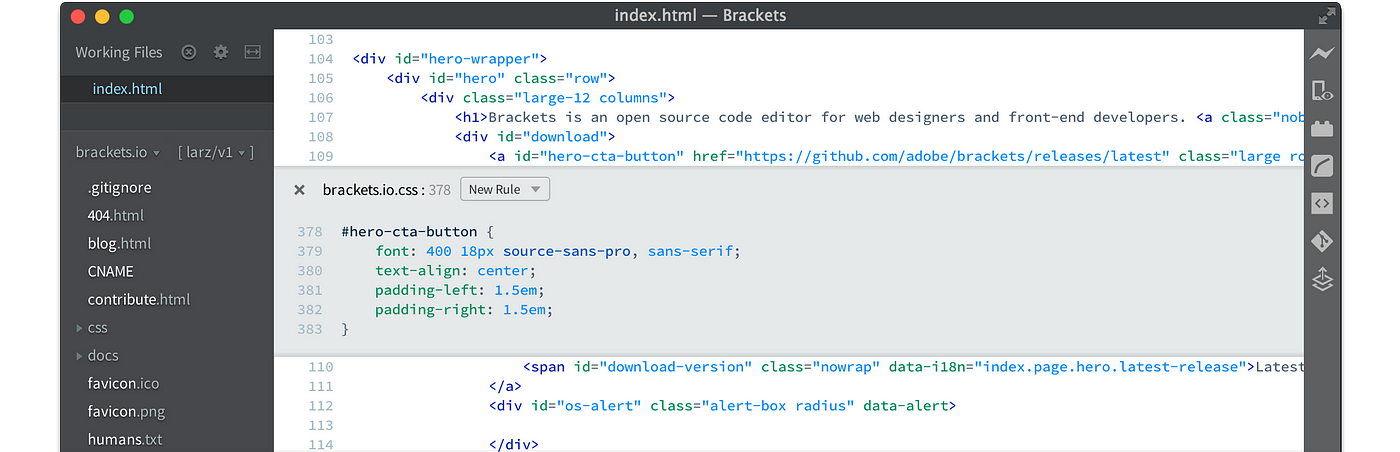 31 open source text editors you need to try