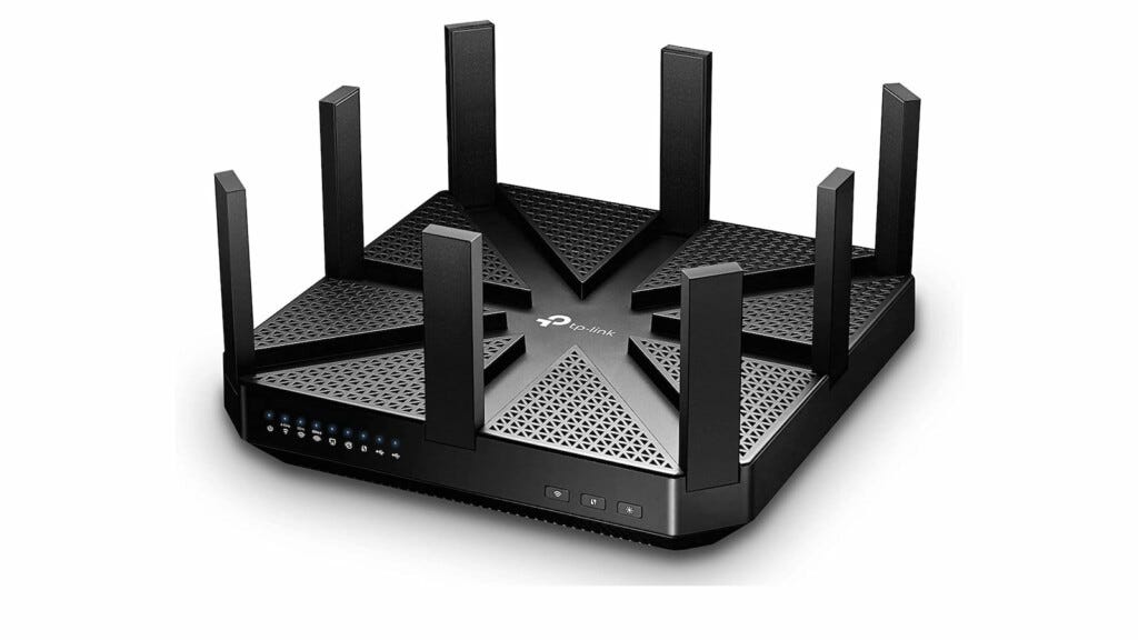Which gaming router should you buy in 2022? | by Gadget Flow | Gadget Flow  | Medium