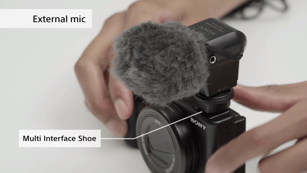 The Best Vlogging Camera Yet? - Sony ZV1 | Medium