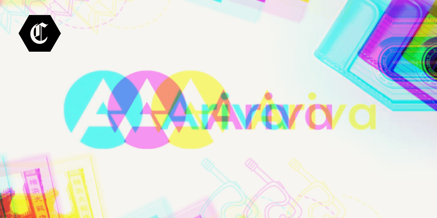 Review: Ariva (ARV) Token | by The Coin Times | Medium