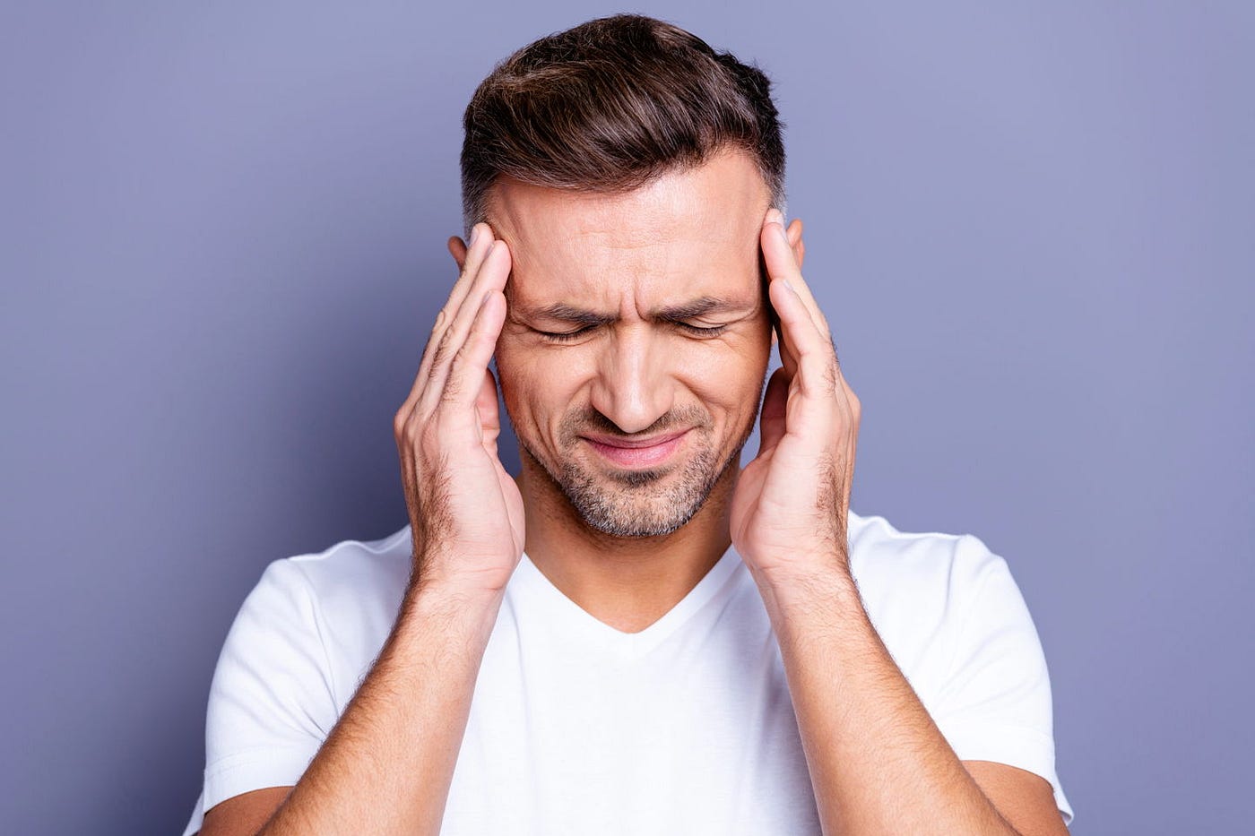 Why Your Jaw Hurts: Understanding TMJ Disorders