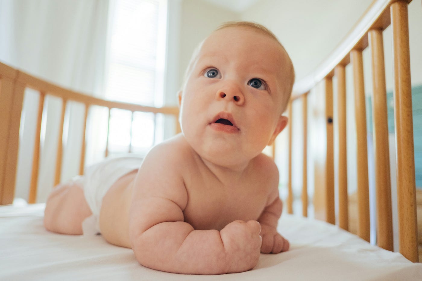 Evolur waverly crib 2025