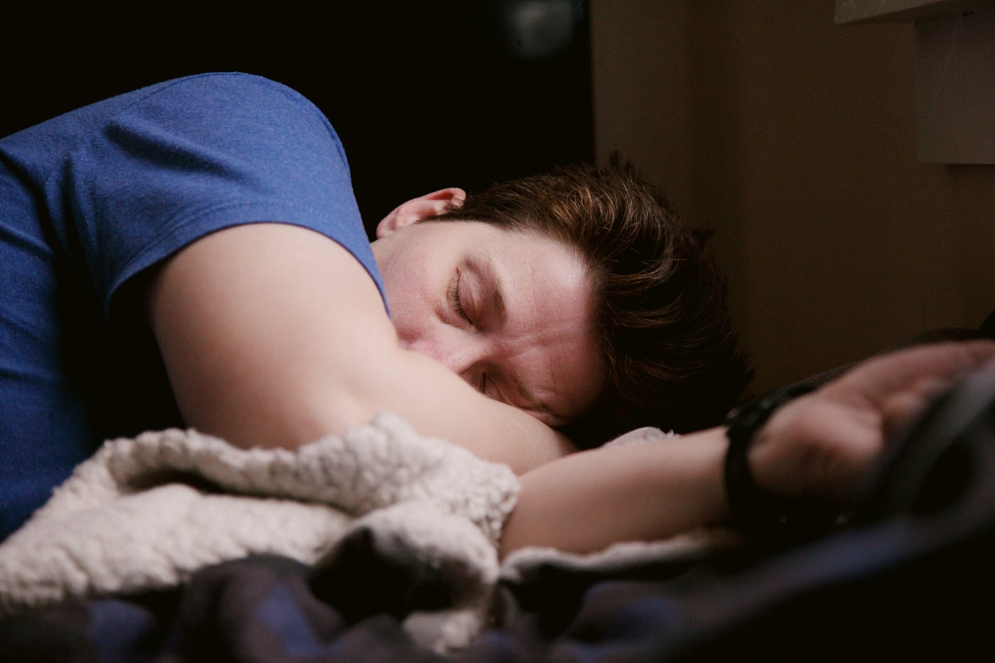 Insomnia Sucks! How Are Your Sleeping Habits? | by Michael Trigg | Mind Talk | Medium