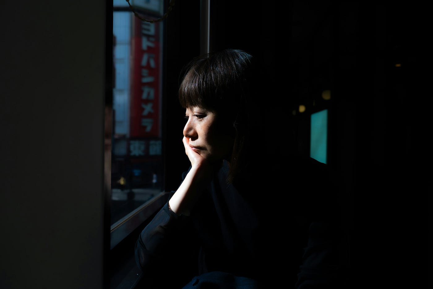 Photo by Yamato Yamaguchi on Unsplash