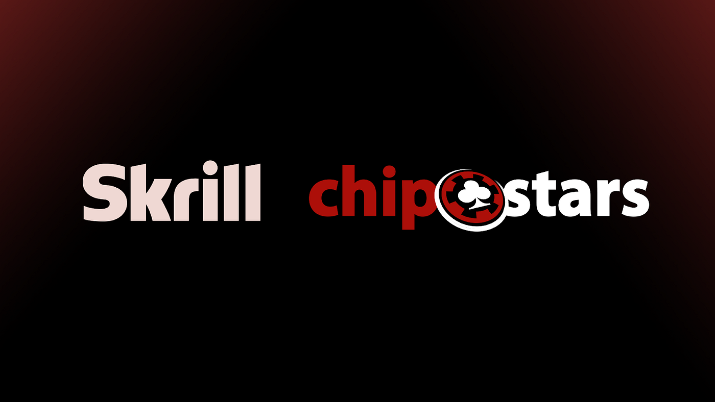 How to Use Skrill: A Stellar Payment Services Platform for Chipstars | by  Tristan | chipstars | Medium