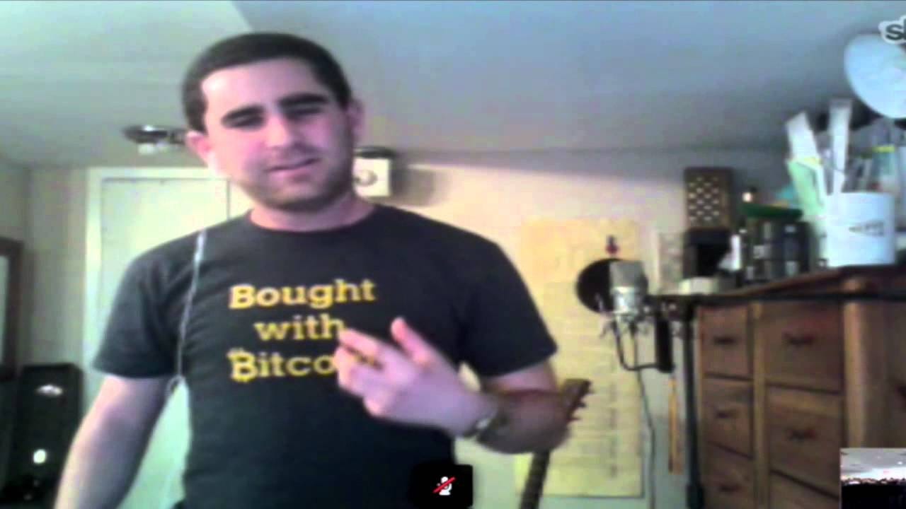 A Geek in Prison — Part 4 — Getting Sick, Sober, & Healthy. | by Charlie  Shrem | Medium