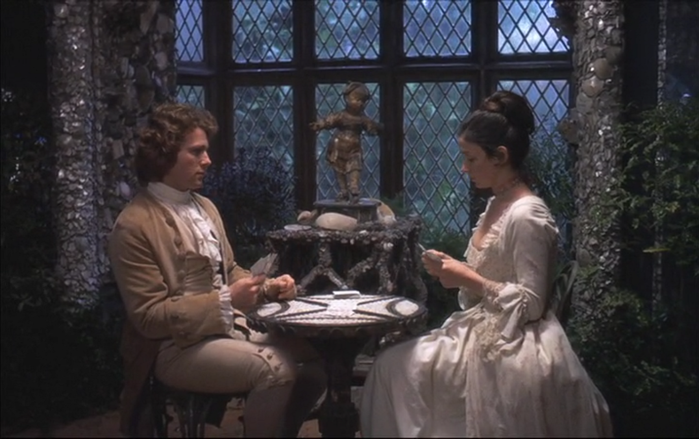 Barry Lyndon, 1975