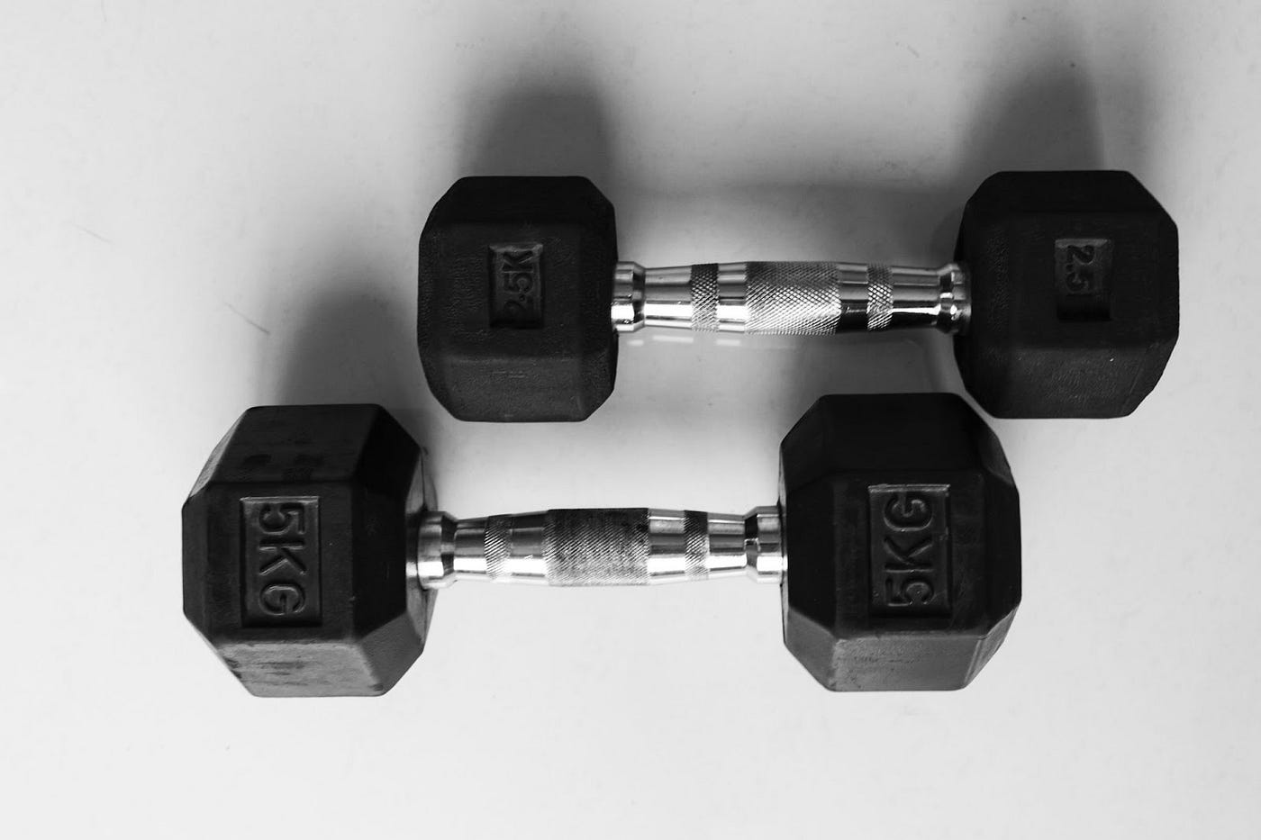 The Barbell Strategy in Equities. The strategy that implements high and… |  by AxeHedge | Medium