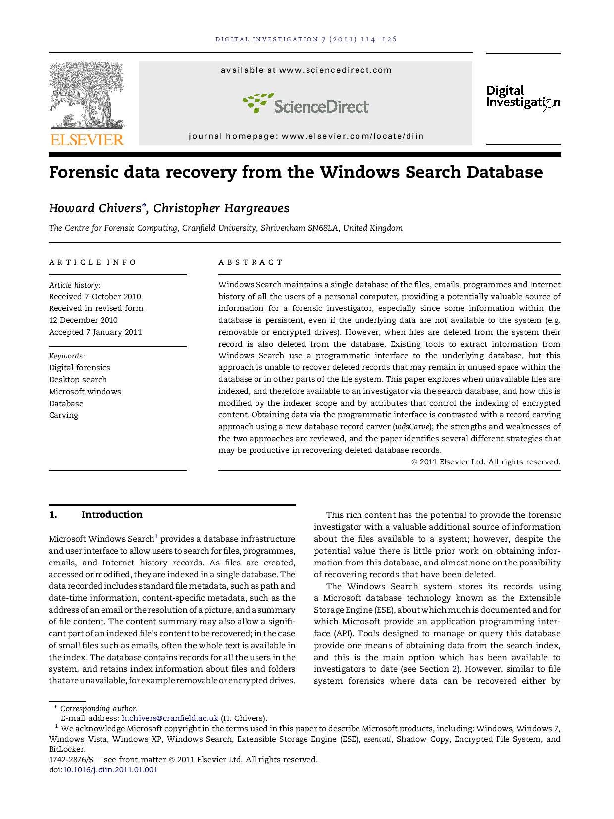 Academic papers and typography. Why Academic Papers? | by 