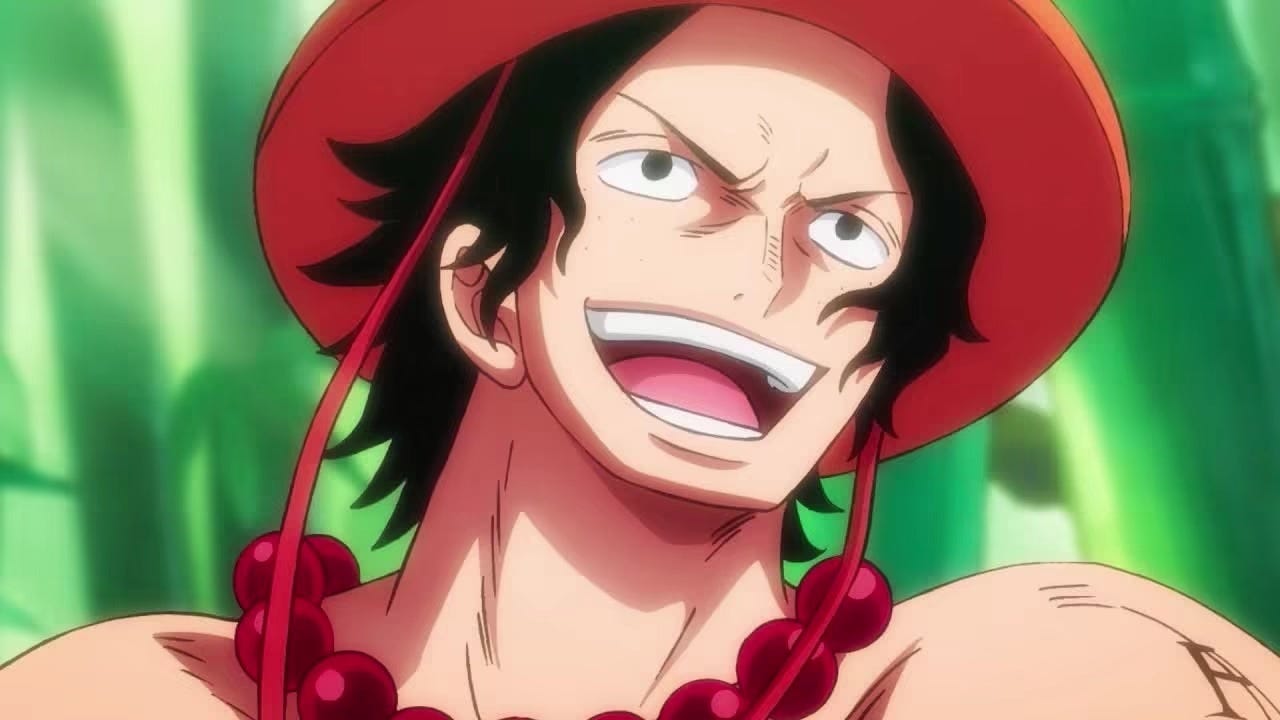 One Piece Live Action  20 personagens que poderemos ver na 2º