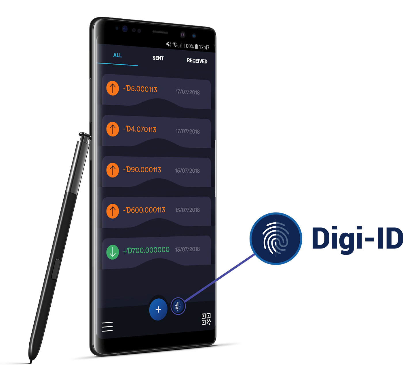 Where to Buy DigiByte (DGB)?. DigiByte is one of the oldest community… | by  ChangeNOW.io | Medium