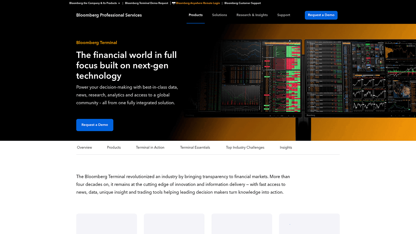 Best Algorithmic Trading Platform for Hedge Funds in 2026 | by George The  Investor | Dec, 2025 | Medium