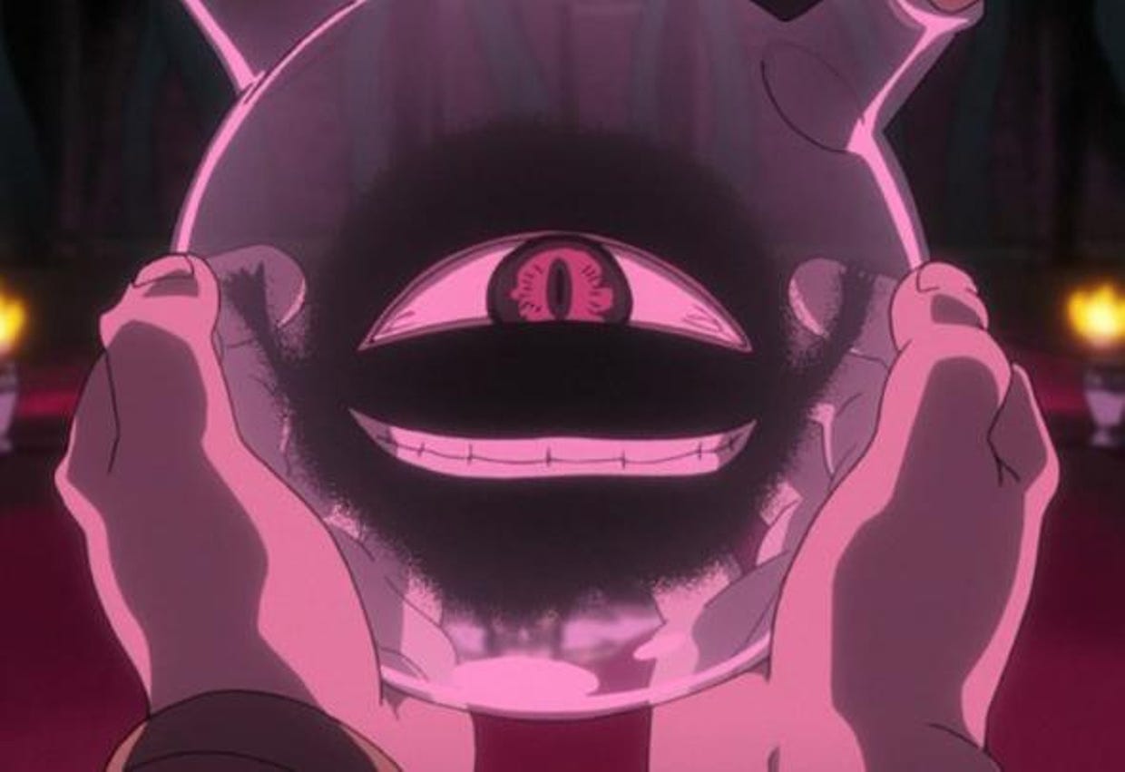 Retrô: Fullmetal Alchemist: Dual Sympathy – Faru's Eyes
