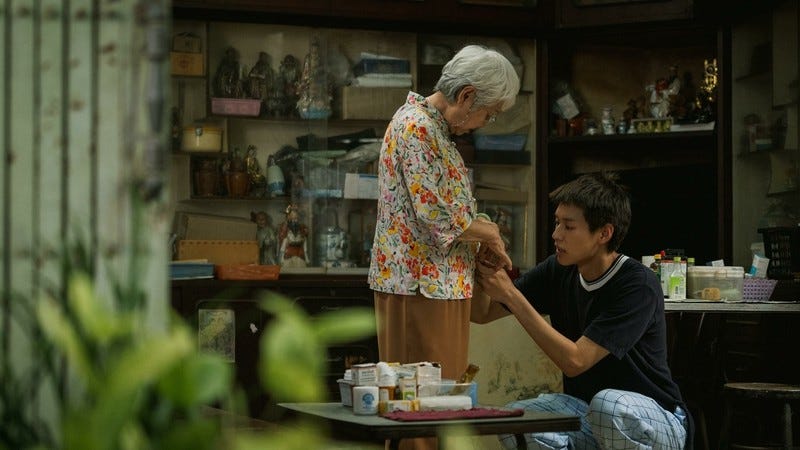 How To Make Millions Before Grandma Dies — A Profound Cinematic Journey  Through Familial Bonds | by Kania Pasaman | Medium