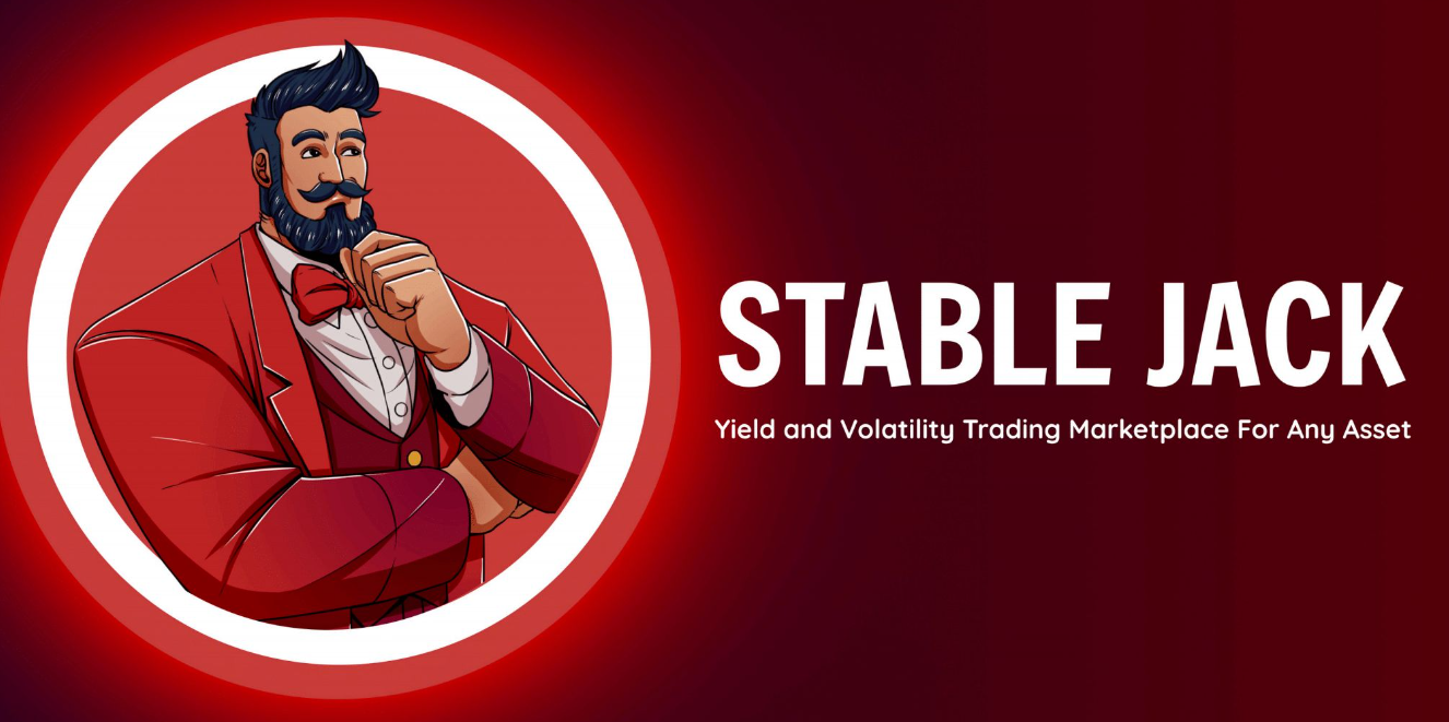 Stable Jack: Unlocking Fixed Yield, Liquidation-Free Leverage, and Smarter  Points Farming | by Seedify | Medium