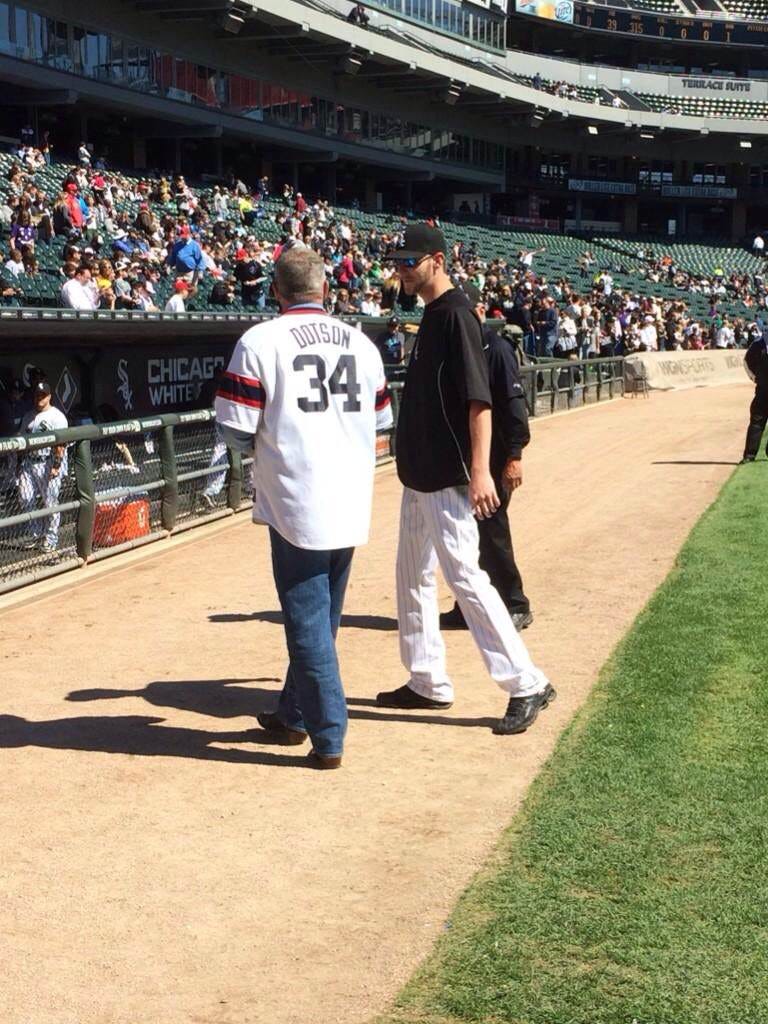 Chicago White Sox: Remembering Albert Belle in 1998