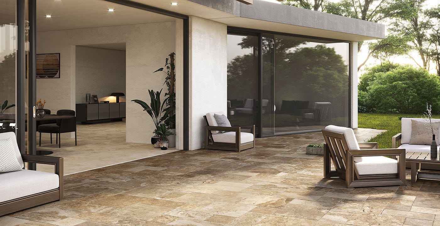 Tiling Installation Services in New Jersey