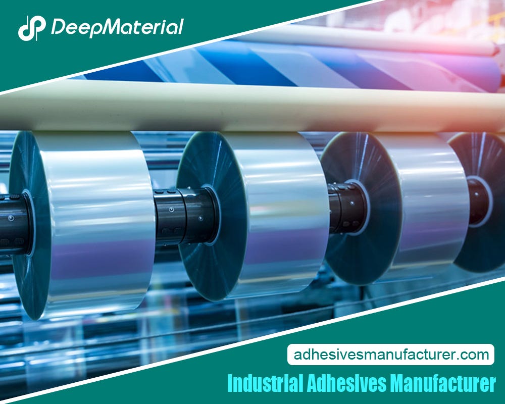 About Us, Adhesive Manufacturers