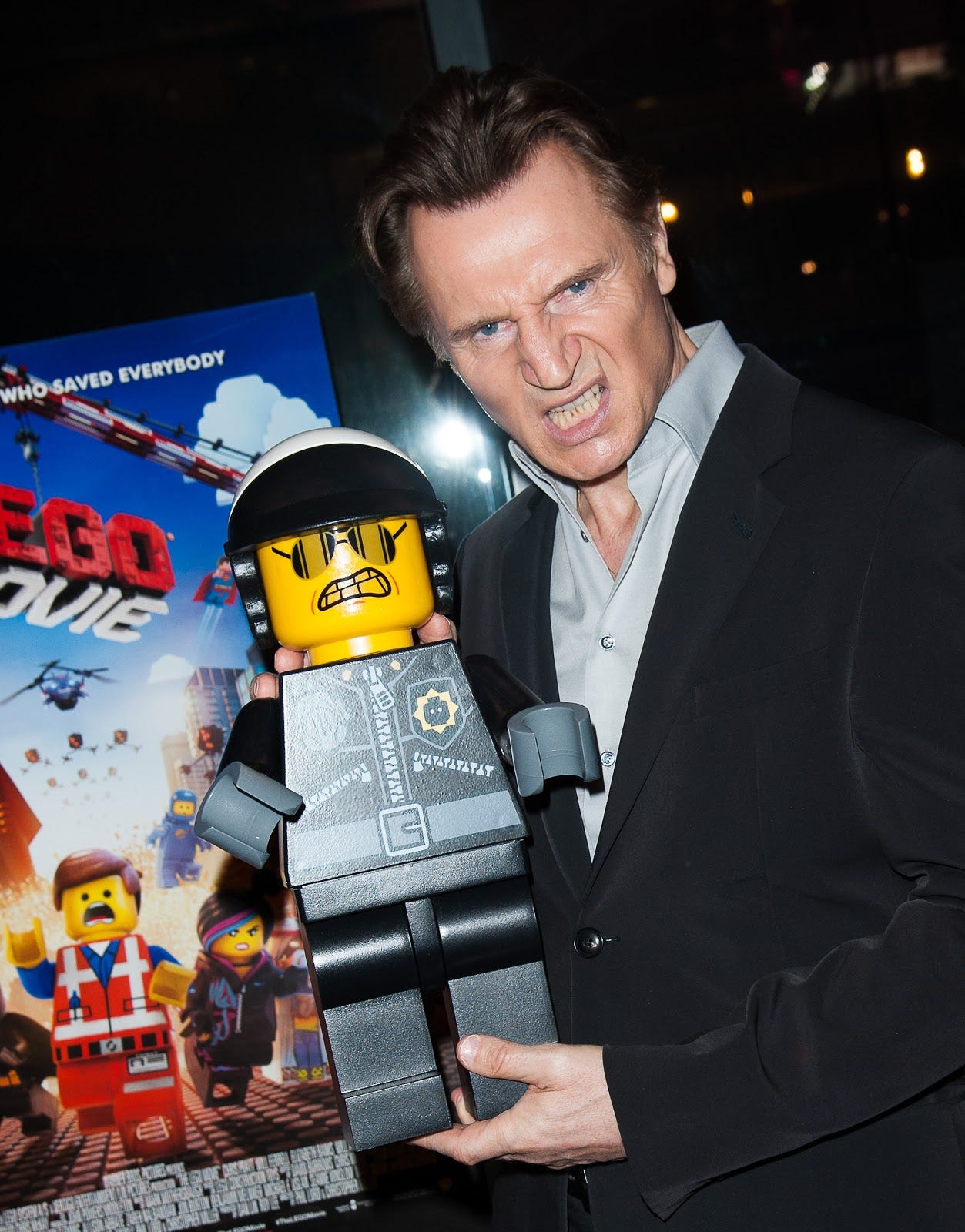 5 Reasons Why We Love LEGO Movies - Ed. Says - CATCHPLAY+｜HD