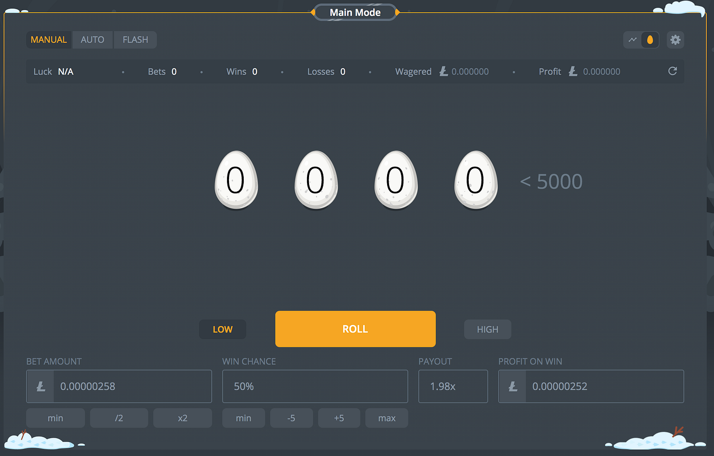 The Best 10 Sites to play Bitcoin dice | by Bitcoin gaming | Medium