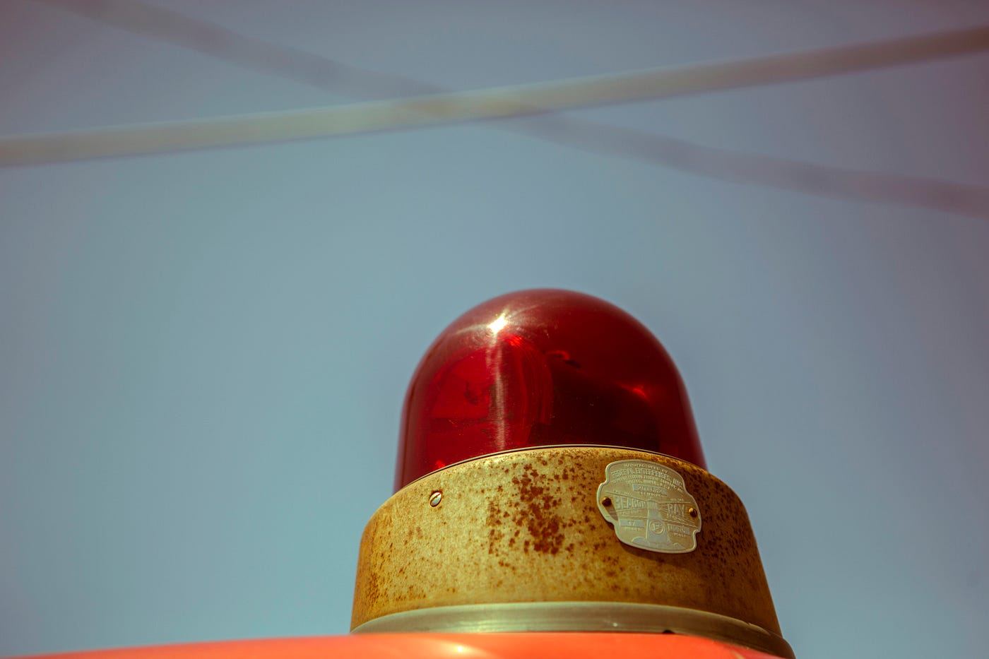 Photo by Joe Dudeck on Unsplash