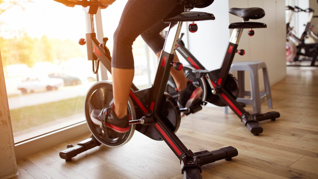Top 10 Best Useful Gym Machines 🚴‍♂️ For Women, by iHealth TV