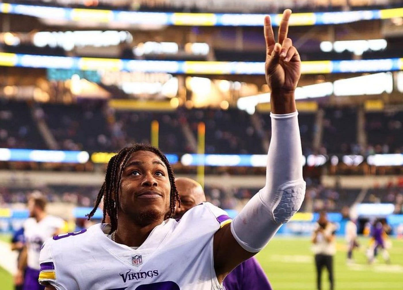 The Best Wide Receiver in the NFL | Happy Medium Club | Medium