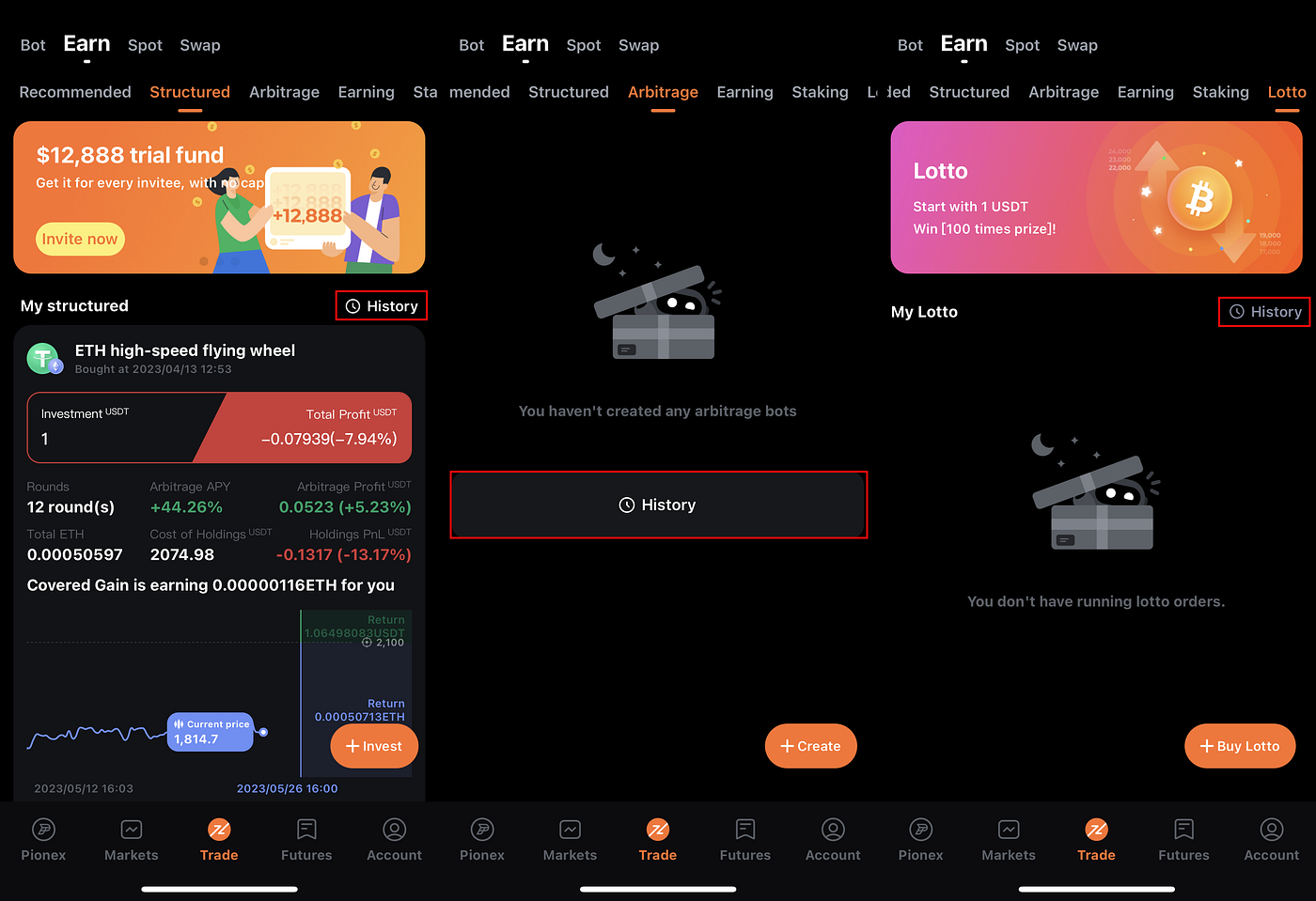 Exploiting Crypto Market Gaps: Best Arbitrage Bots Across Exchanges in 2025  | by Grace Uche-Odii Ezinne | Coinscreed | Medium